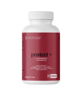 Protect + 60 Capsules