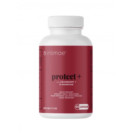 Intimae Protect + 60 Capsules | Unbeatable Prices, Daily Deals | VITASHOP