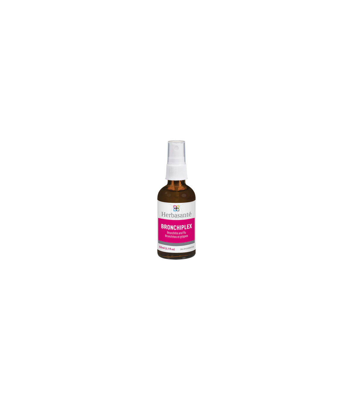 HerbaSante Bronchiplex 50 ml | 每天不同折扣, 全网最低价格 | 种类齐全的保健品店铺 VITASHOP, 只有你想不到, 没有你买不到 !