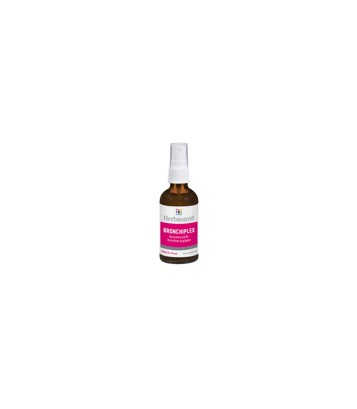 HerbaSante Bronchiplex 50 ml | 每天不同折扣, 全网最低价格 | 种类齐全的保健品店铺 VITASHOP, 只有你想不到, 没有你买不到 !