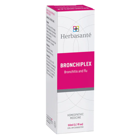 HerbaSante Bronchiplex 50 ml | 每天不同折扣, 全网最低价格 | 种类齐全的保健品店铺 VITASHOP, 只有你想不到, 没有你买不到 !