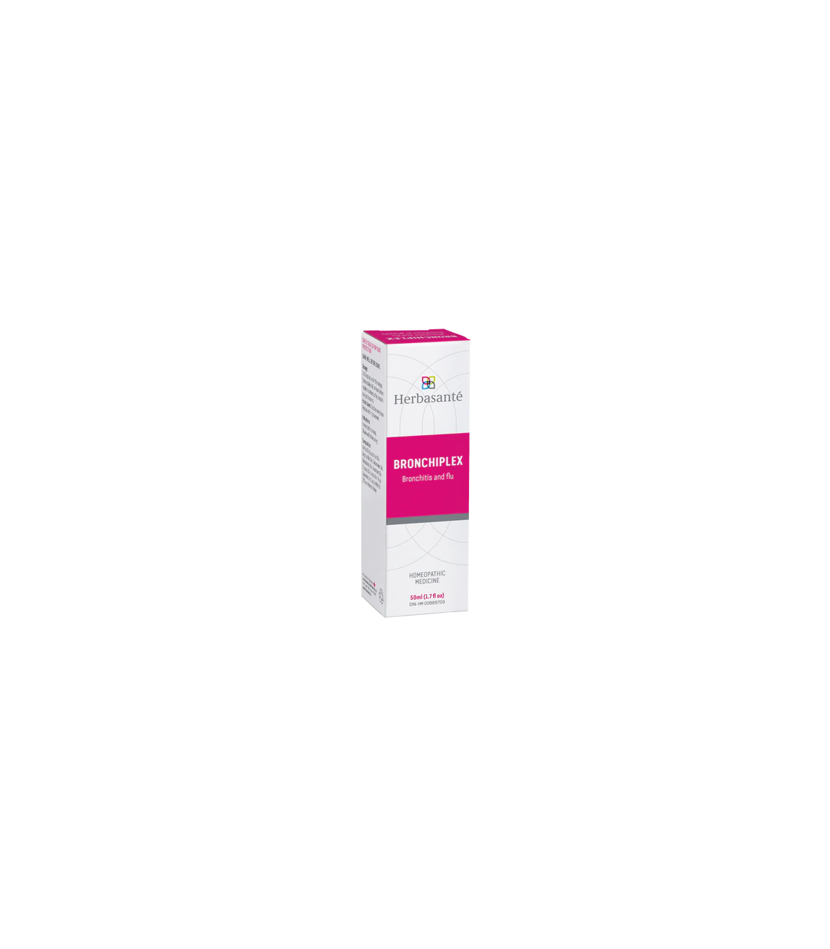 HerbaSante Bronchiplex 50 ml | 每天不同折扣, 全网最低价格 | 种类齐全的保健品店铺 VITASHOP, 只有你想不到, 没有你买不到 !