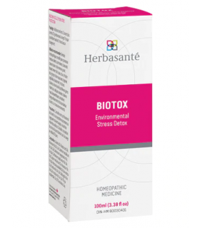 HerbaSante Biotox 100 ml | 每天不同折扣, 全网最低价格 | 种类齐全的保健品店铺 VITASHOP, 只有你想不到, 没有你买不到 !