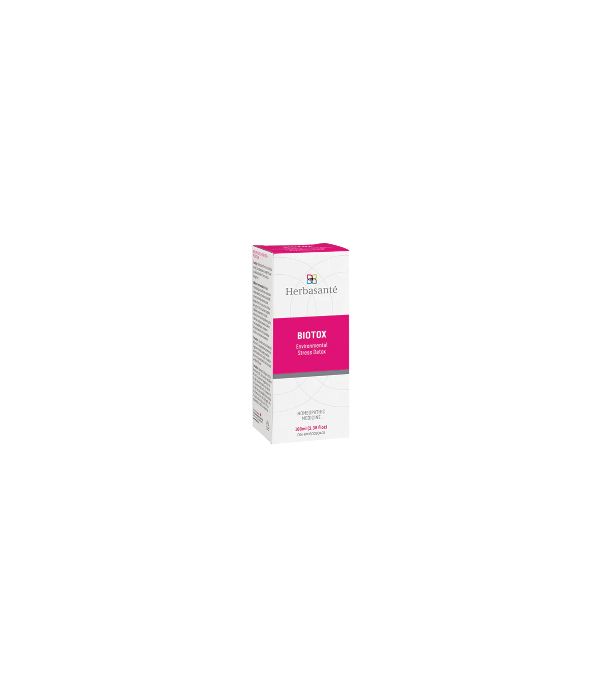 Biotox 100 ml | Safest & Easiest Shopping Vitamins Online | VITASHOP