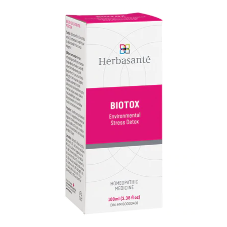 Biotox 100 ml | Safest & Easiest Shopping Vitamins Online | VITASHOP