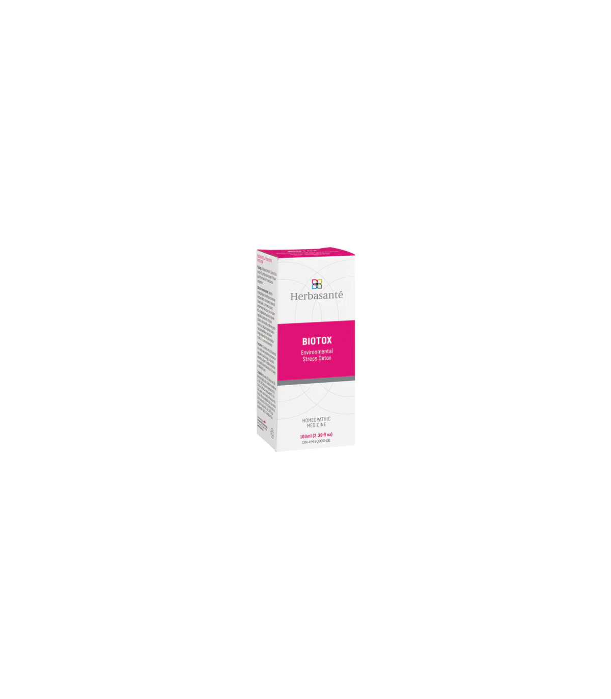 Biotox 100 ml | Safest & Easiest Shopping Vitamins Online | VITASHOP