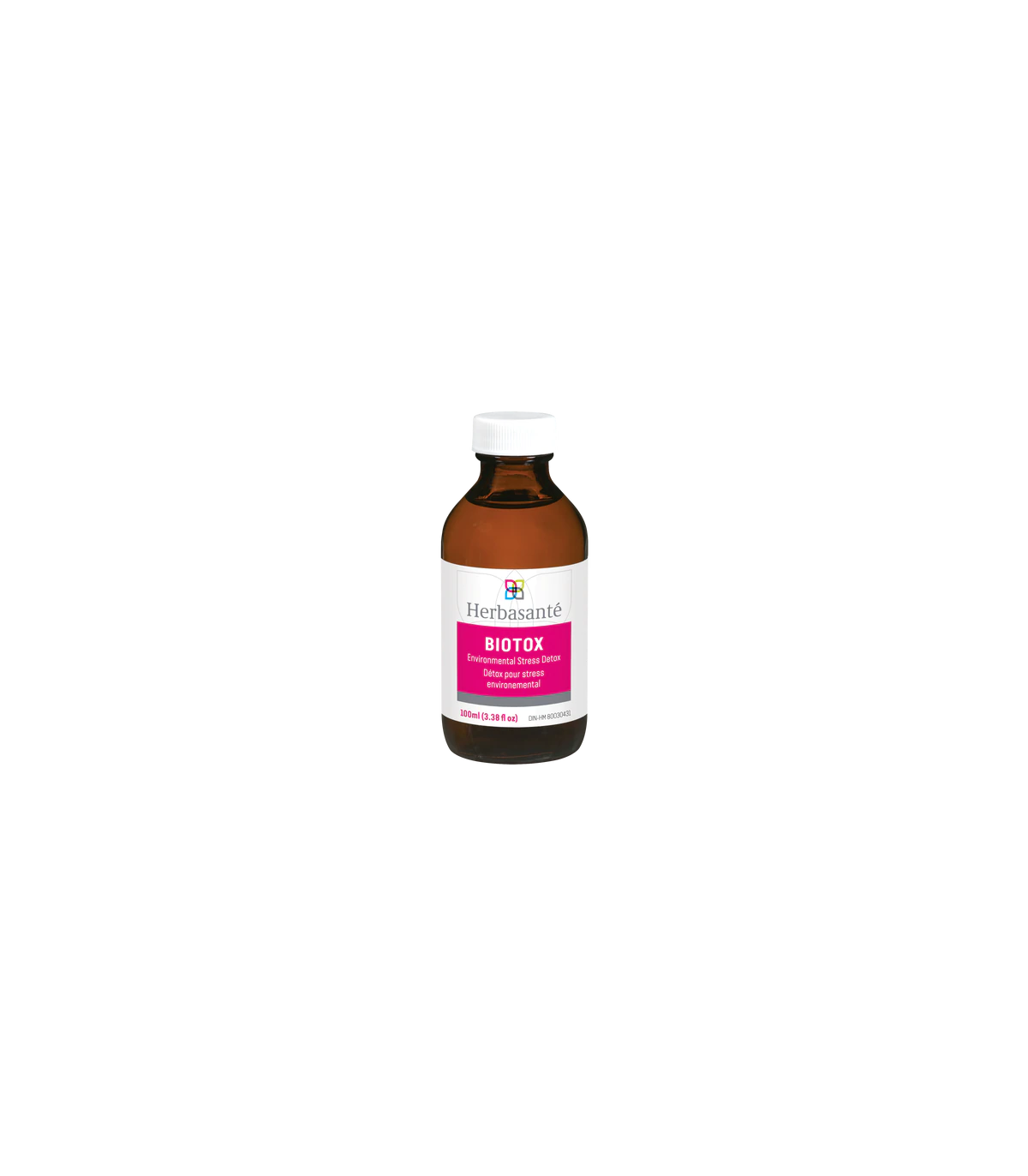 Biotox 100 ml | Safest & Easiest Shopping Vitamins Online | VITASHOP