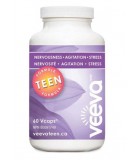 Veeva Teen Formula 60 Vcaps | 매일 업데이트되는 특가 상품 | VITASHOP