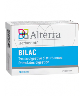 Alterra Bilac 60 Tablets | 每天不同折扣, 全网最低价格 | 种类齐全的保健品店铺 VITASHOP, 只有你想不到, 没有你买不到 !