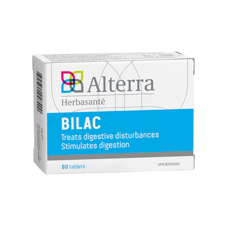Alterra Bilac 60 Tablets | Unbeatable Prices, Daily Deals | VITASHOP