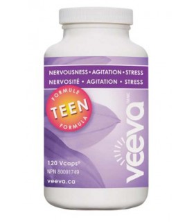 Veeva Teen Formula 120 Vcaps | 매일 업데이트되는 특가 상품 | VITASHOP