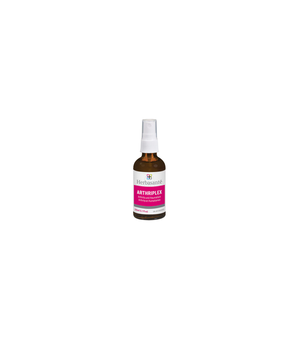 HerbaSante Arthriplex 50 ml | Unbeatable Prices, Daily Deals | VITASHOP