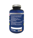 Naka Platinum Ultra L-Theanine 400 mg 150 Veggie caps | 매일 업데이트되는 특가 상품 | VITASHOP