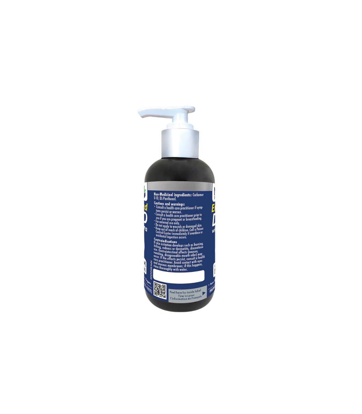 Naka 含芦荟的白金增强型 DMSO 130 mL | 每天不同折扣, 全网最低价格 | 种类齐全的保健品店铺 VITASHOP, 只有你想不到, 没有你买不到 !