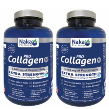 Platinum Pro Collagen Marine 150 Capsules | Safest & Easiest Shopping Vitamins Online | VITASHOP