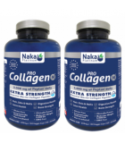 Platinum Pro Collagen Marine 150 Capsules | Safest & Easiest Shopping Vitamins Online | VITASHOP