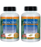Nu-Life [2 for Deal] Nu-Life Proactive 180 粒 | 每天不同折扣, 全网最低价格 | 种类齐全的保健品店铺 VITASHOP, 只有你想不到, 没有你买不到 !