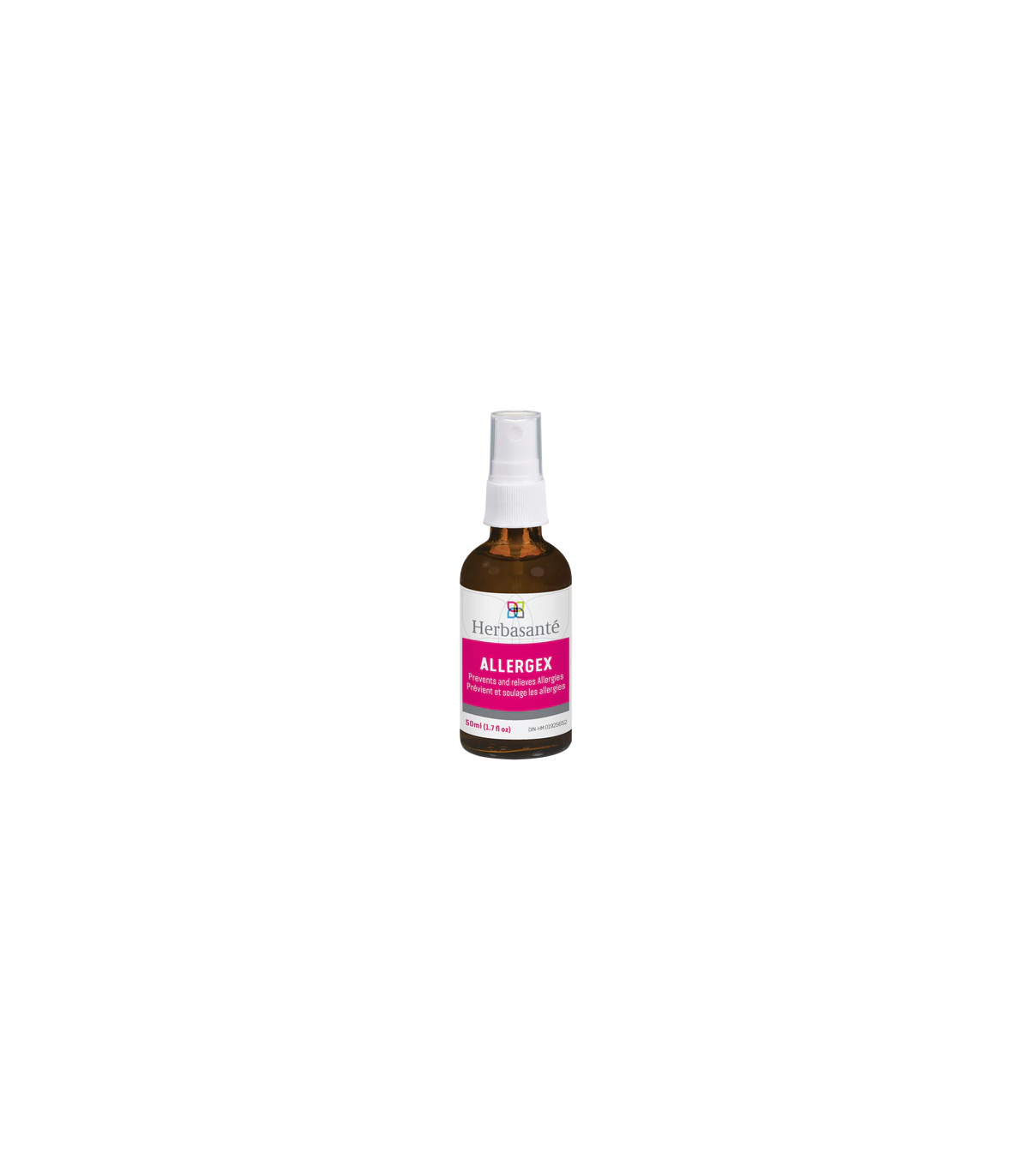 HerbaSante Allergex 50 ml | 每天不同折扣, 全网最低价格 | 种类齐全的保健品店铺 VITASHOP, 只有你想不到, 没有你买不到 !