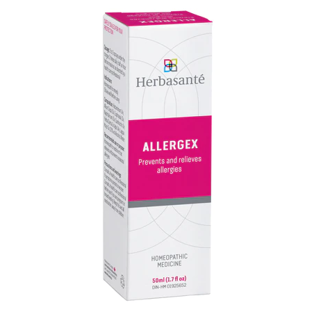 HerbaSante Allergex 50 ml | 每天不同折扣, 全网最低价格 | 种类齐全的保健品店铺 VITASHOP, 只有你想不到, 没有你买不到 !