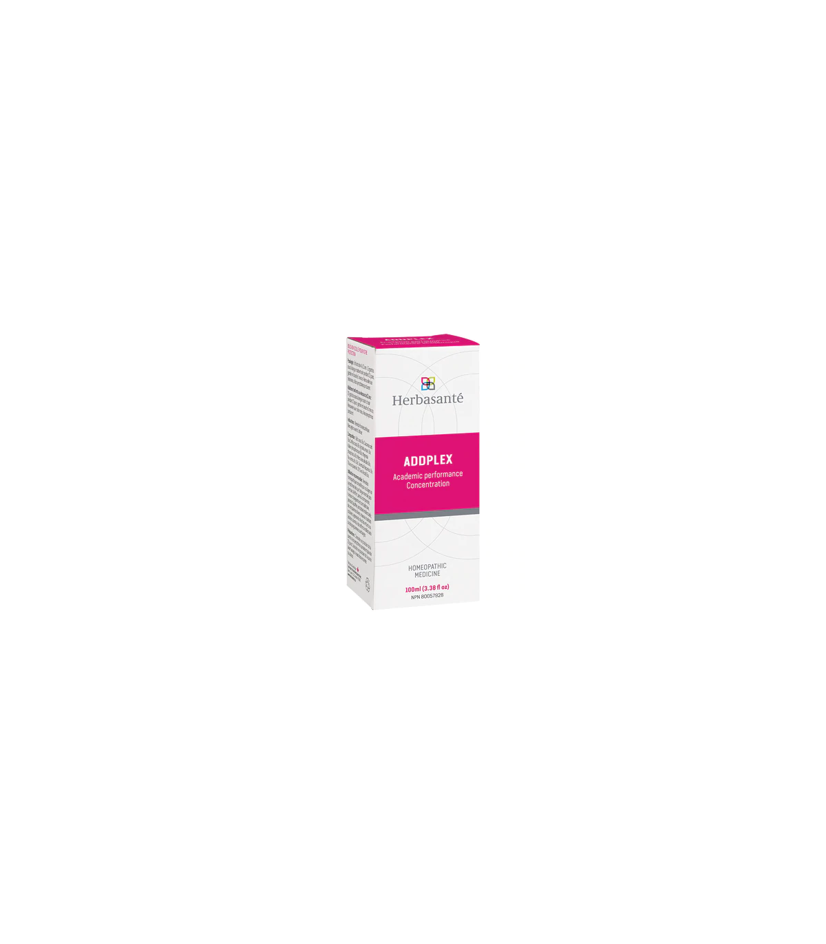 HerbaSante ADDplex 100 ml | Unbeatable Prices, Daily Deals | VITASHOP