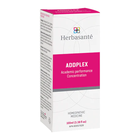 HerbaSante ADDplex 100 ml | Unbeatable Prices, Daily Deals | VITASHOP