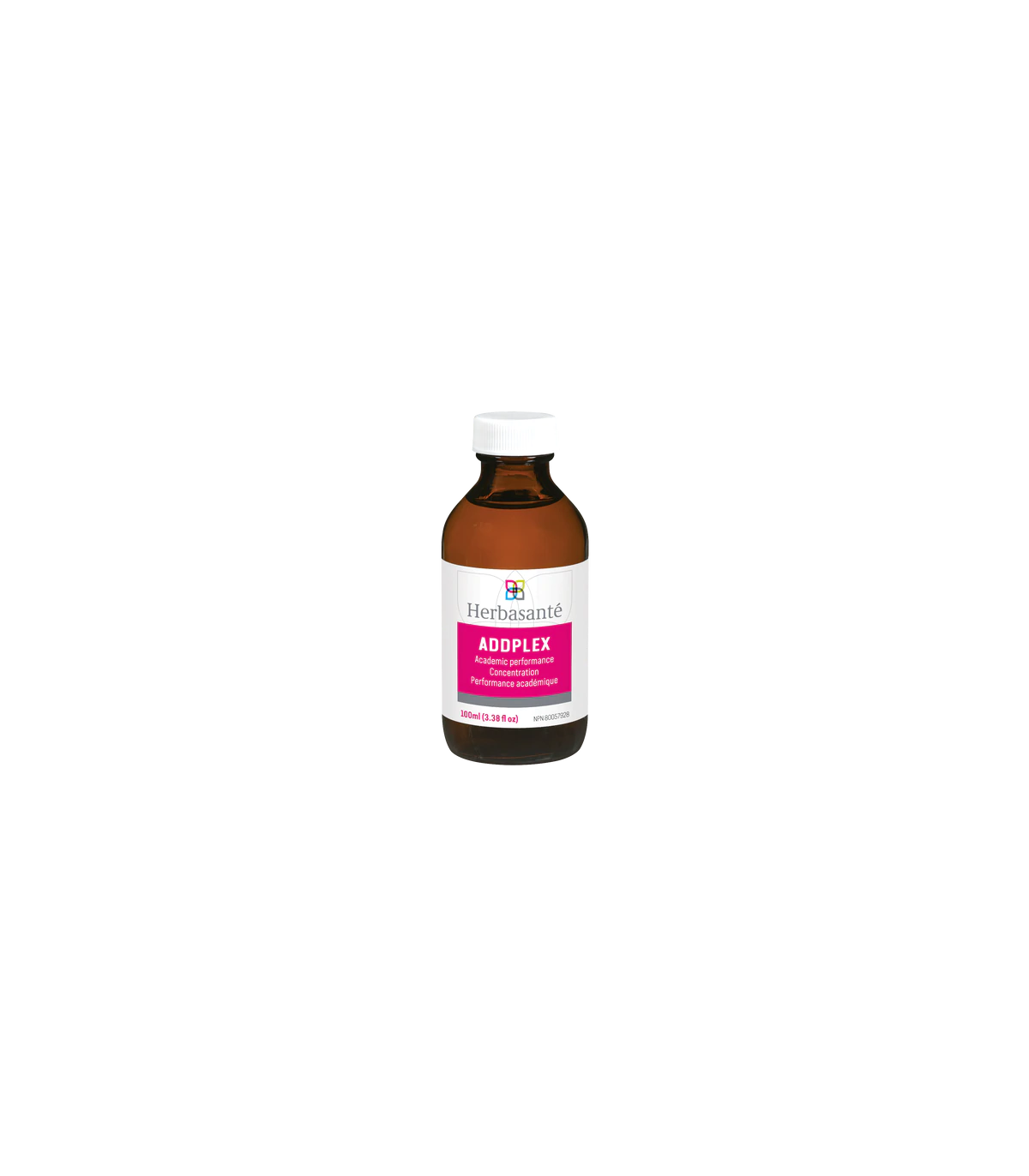 HerbaSante ADDplex 100 ml | Unbeatable Prices, Daily Deals | VITASHOP