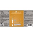 SilverLining Be Well Immune Support 60 Capsules | Unbeatable Prices, Daily Deals | VITASHOP
