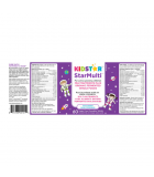KidStar StarMulti Multinutrient Chewable Space Berry 60 Tablets | Unbeatable Prices, Daily Deals | VITASHOP
