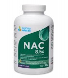 Platinum Naturals NAC 8.5x (N-Acetyl-L-Cysteine) 120 Softgels | 每天不同折扣, 全网最低价格 | 种类齐全的保健品店铺 VITASHOP, 只有你想不到, 没有你买不到 !