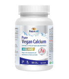 MapleLife Vegan Calcium 200 mg 90 Comprimés | VITASHOP | Acheter des vitamines en ligne en toute sécurité et simplicité