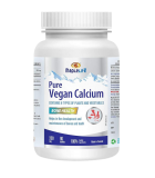 Maple Life Vegan Calcium 200 mg 90 Tablets | Unbeatable Prices, Daily Deals | VITASHOP