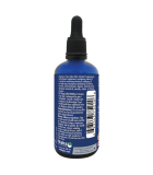 Naka Platinum Liposomal D3 2000 IU Arôme naturel de citron