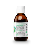 Organika [2 for Deal] Kids Liquid Zinc + Vitamin C 100 ml | 每天不同折扣, 全网最低价格 | 种类齐全的保健品店铺 VITASHOP, 只有你想不到, 没有你买不到 !