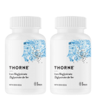 Thorne Research [2 for Deal] 쏜 리서치 철분 비스글리시네이트 60캡슐 | 매일 업데이트되는 특가 상품 | VITASHOP