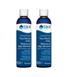 Trace Mineral Research [2 for Deal] 트레이스 컨센트레이스 드롭스 240ml | 매일 업데이트되는 특가 상품 | VITASHOP