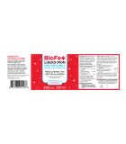KidStar BioFe+ Iron Liquid KIDS LABEL Sweet Blast  250 mL | Unbeatable Prices, Daily Deals | VITASHOP