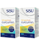 Curcumine à spectre complet, 60 gélules liquides | Safest & Easiest Shopping Vitamins Online | VITASHOP
