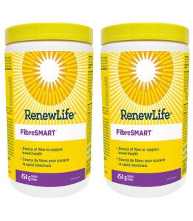 Renew Life [2 for Deal] 纤智粉 454 克 | 每天不同折扣, 全网最低价格 | 种类齐全的保健品店铺 VITASHOP, 只有你想不到, 没有你买不到 !