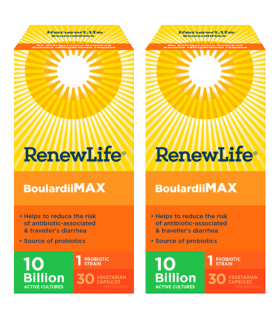 Renew Life [2 for Deal] BoulardiiMAX 30 Capsules | Unbeatable Prices, Daily Deals | VITASHOP