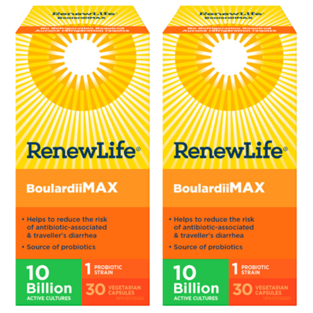 BoulardiiMAX 30 Capsules | VITASHOP - Acheter des vitamines en ligne de la manière la plus sûre et la plus simple possible