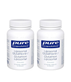 Pure Encapsulations [2 for Deal] 谷胱甘肽脂质体 60 粒胶囊 | 每天不同折扣, 全网最低价格 | 种类齐全的保健品店铺 VITASHOP, 只有你想不到, 没有你买不到 !