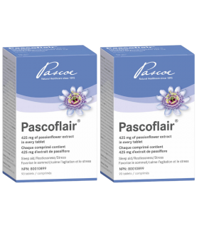 PASCOE [2 for Deal] Pascoflair 90 정제 | 매일 업데이트되는 특가 상품 | VITASHOP