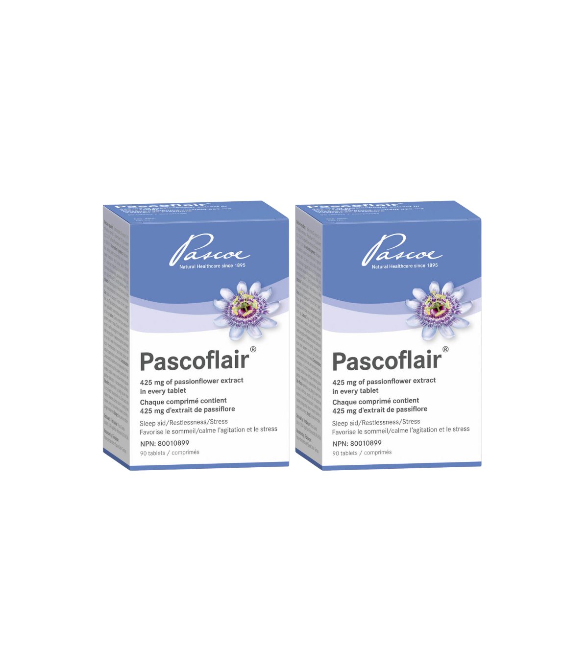 PASCOE [2 for Deal] Pascoflair 90 정제 | 매일 업데이트되는 특가 상품 | VITASHOP