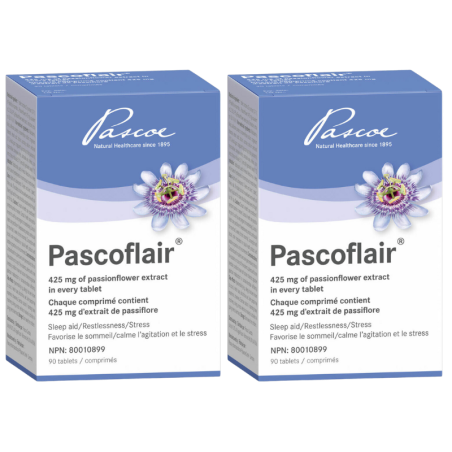 PASCOE [2 for Deal] Pascoflair 90 정제 | 매일 업데이트되는 특가 상품 | VITASHOP