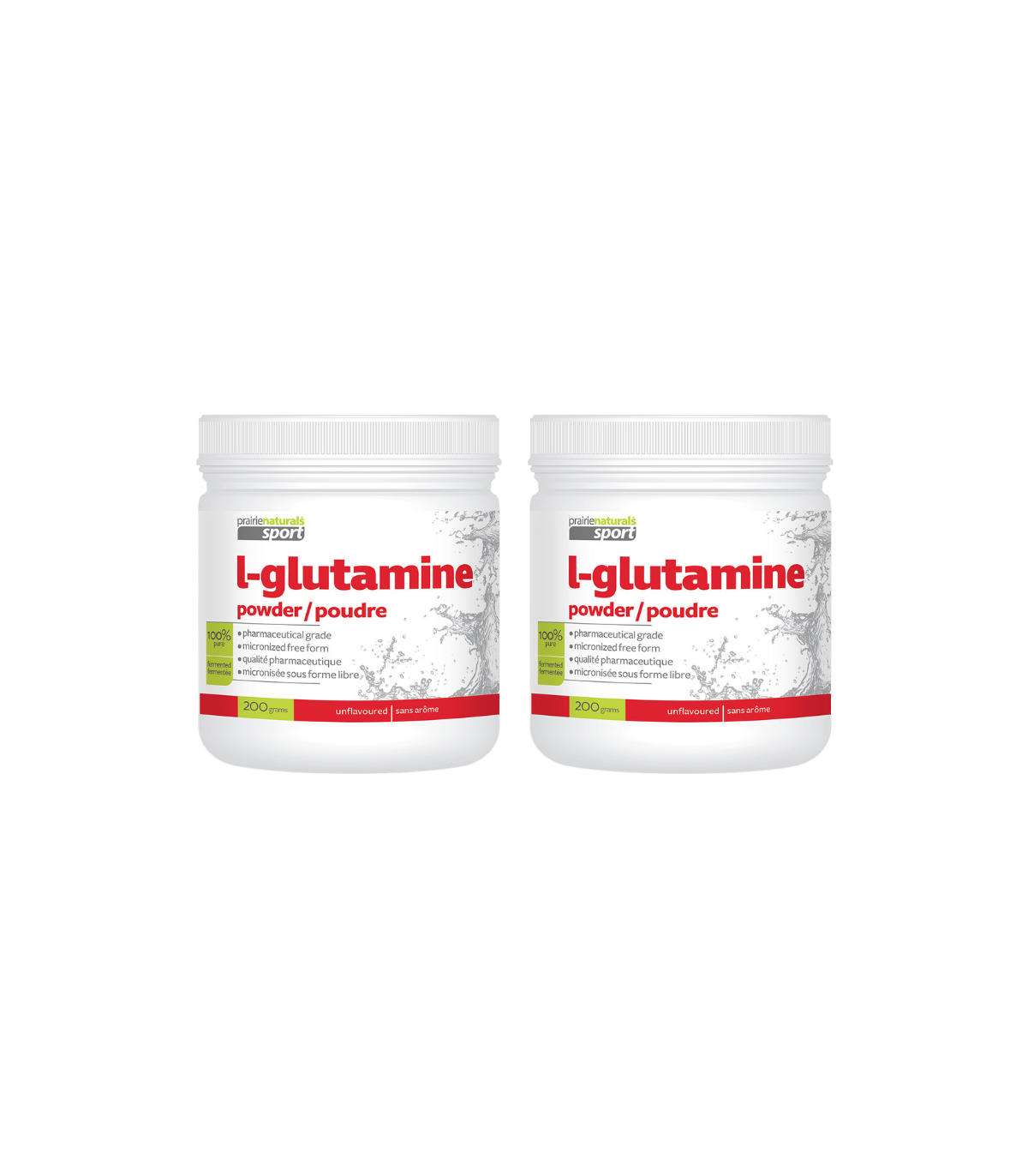 L-Glutamine en poudre 200 g | Achats de vitamines les plus sûrs et les plus faciles en ligne | VITASHOP