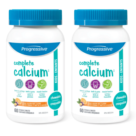 Progressive Nutritionals [2 for Deal] Cal 儿  Orange............... 60 | 每天不同折扣, 全网最低价格 | 种类齐全的保健品店铺 VITASHOP, 只有你想不到, 没有你买不到 !