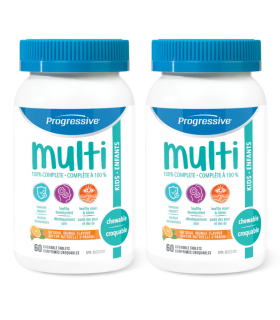 Progressive Nutritionals [2 for Deal] 多子女奥兰治60 | 每天不同折扣, 全网最低价格 | 种类齐全的保健品店铺 VITASHOP, 只有你想不到, 没有你买不到 !