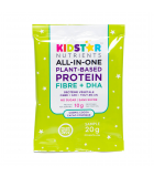 KidStar 키드스타 올인원 식물성 단백질, 코스믹 코코아 400g | 매일 업데이트되는 특가 상품 | VITASHOP