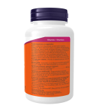 NOW Vitamine C liposomale 1000 mg 120 gélules végétales
