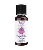 NOW Foods 슈가플럼 홀리데이 블렌드 30mL | 매일 업데이트되는 특가 상품 | VITASHOP